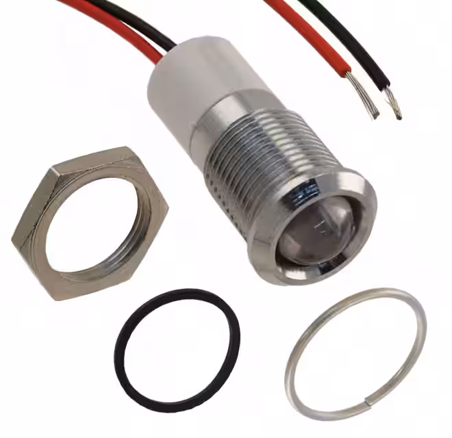 Q14P3CXXW12E APEM Inc.  Voyants du panneau